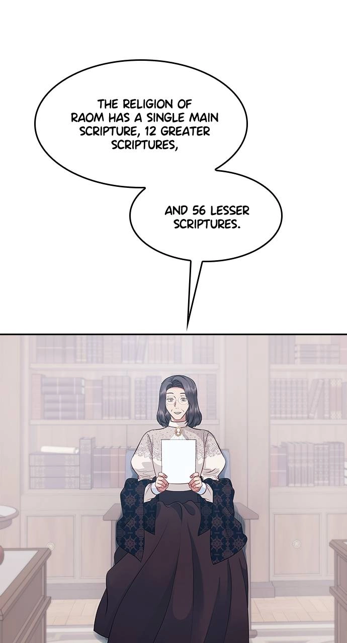 What the Evil Dragon Lives For Chapter 32 Page 58