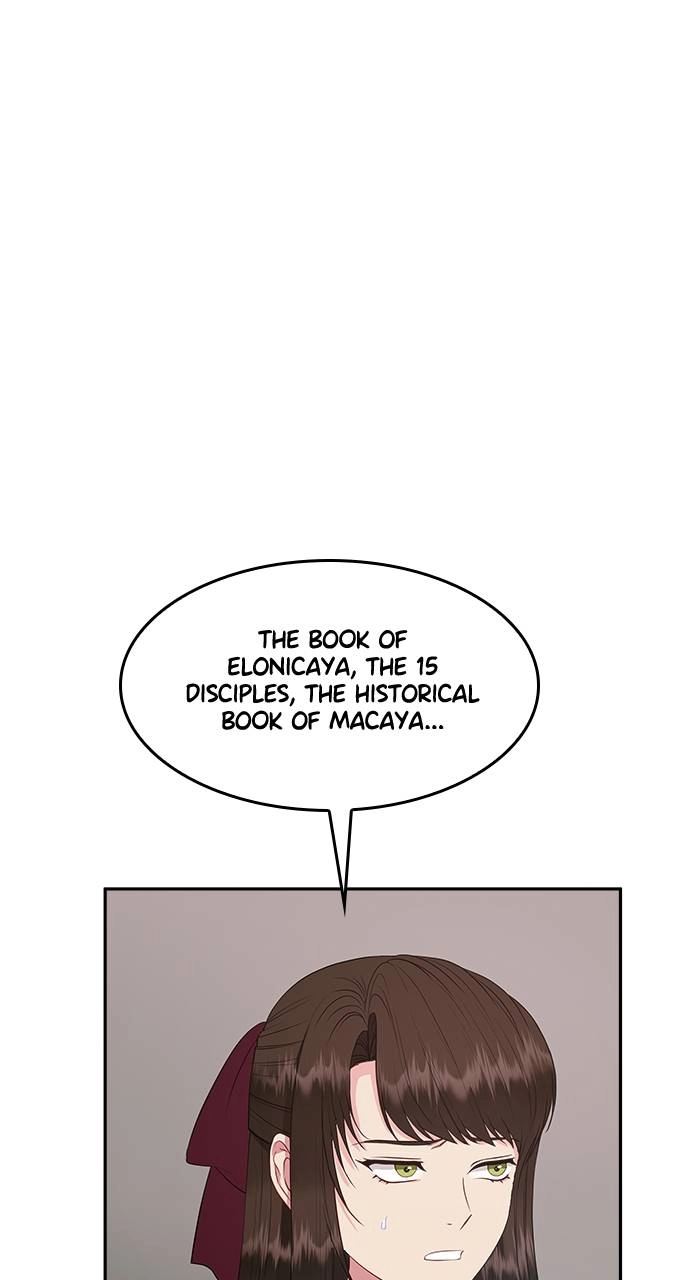 What the Evil Dragon Lives For Chapter 32 Page 61