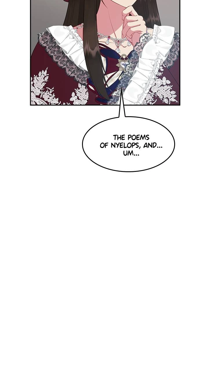 What the Evil Dragon Lives For Chapter 32 Page 62
