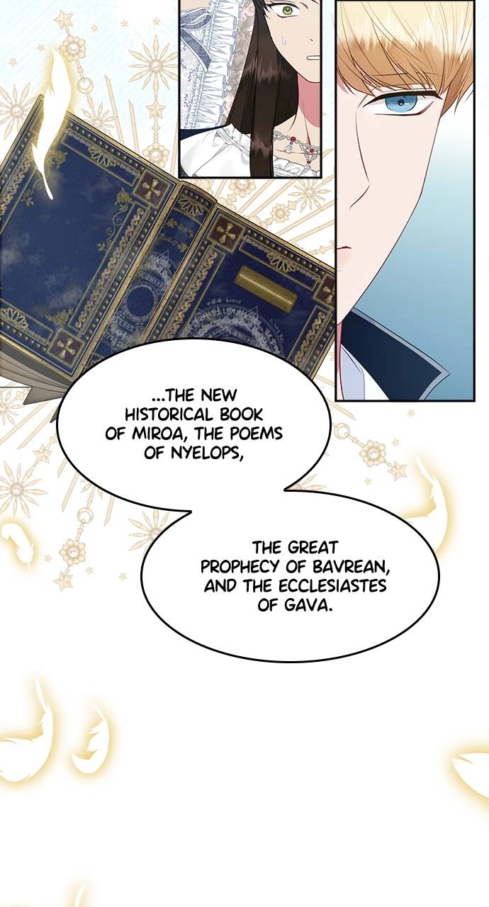 What the Evil Dragon Lives For Chapter 32 Page 66