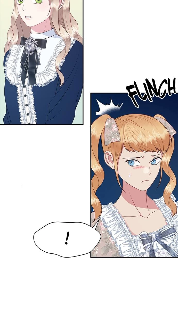 What the Evil Dragon Lives For Chapter 32 Page 68