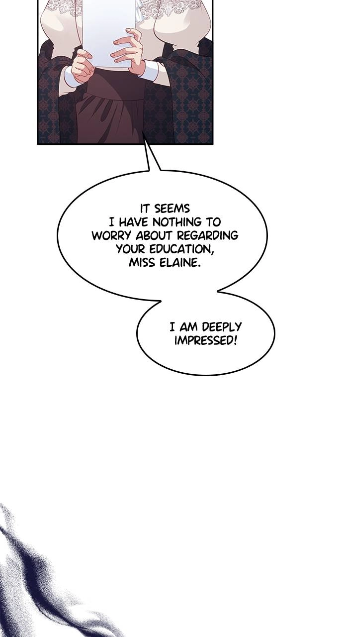 What the Evil Dragon Lives For Chapter 32 Page 70