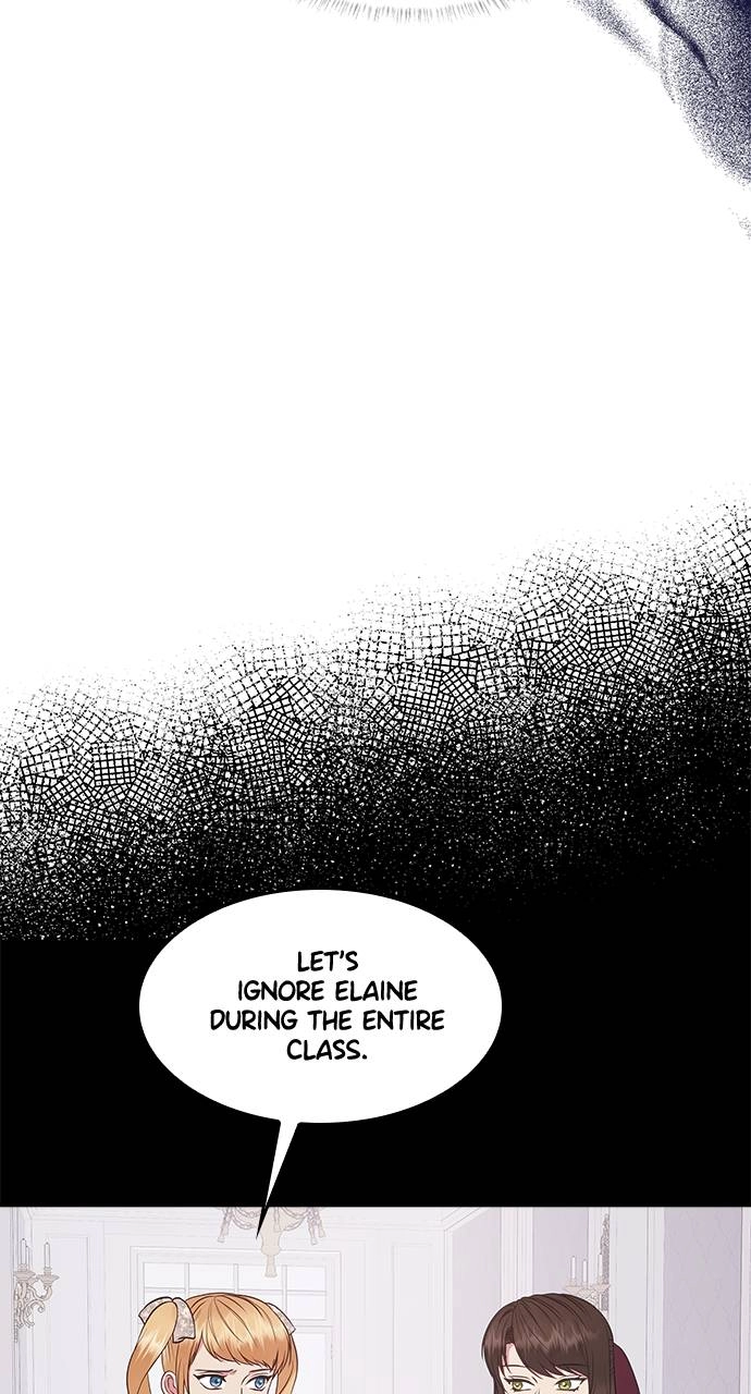 What the Evil Dragon Lives For Chapter 32 Page 72