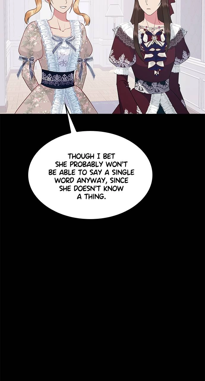 What the Evil Dragon Lives For Chapter 32 Page 73