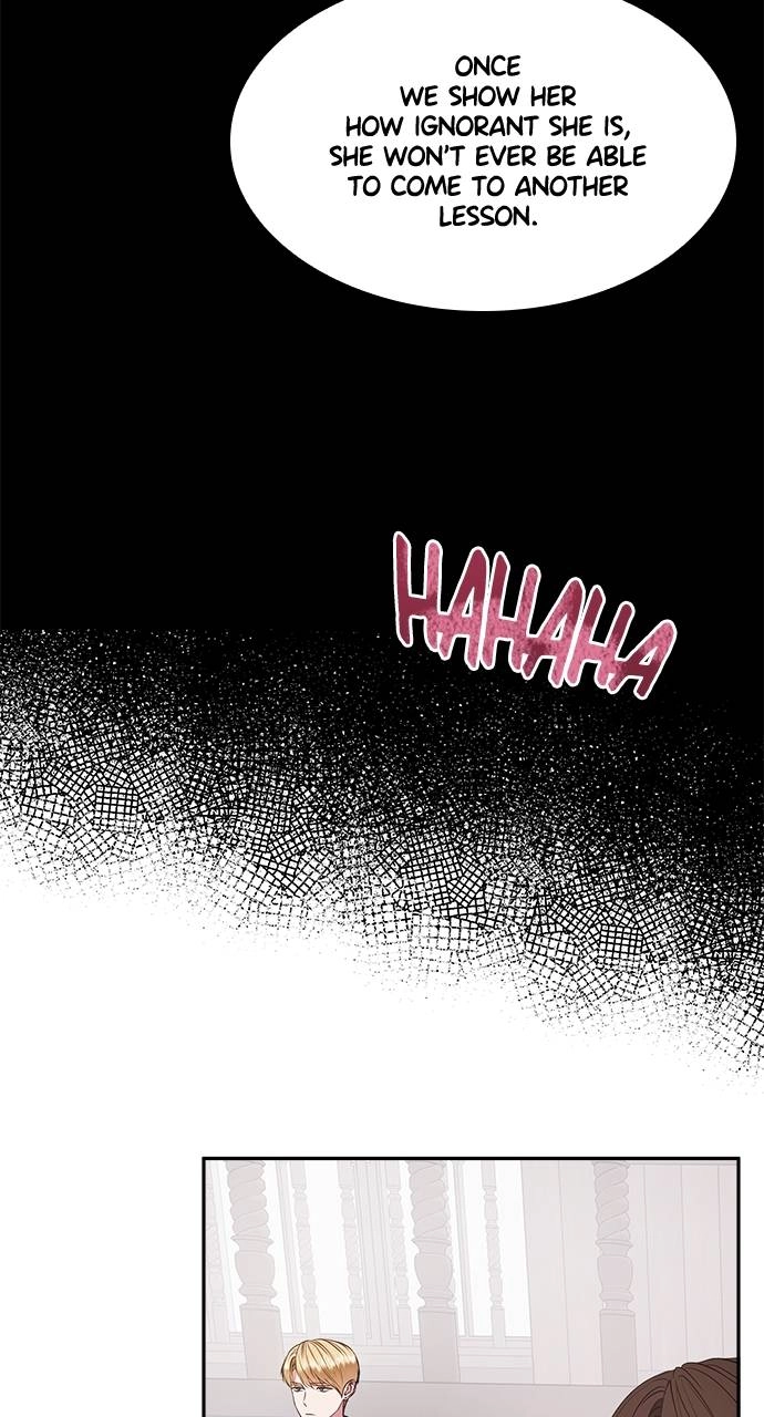 What the Evil Dragon Lives For Chapter 32 Page 75