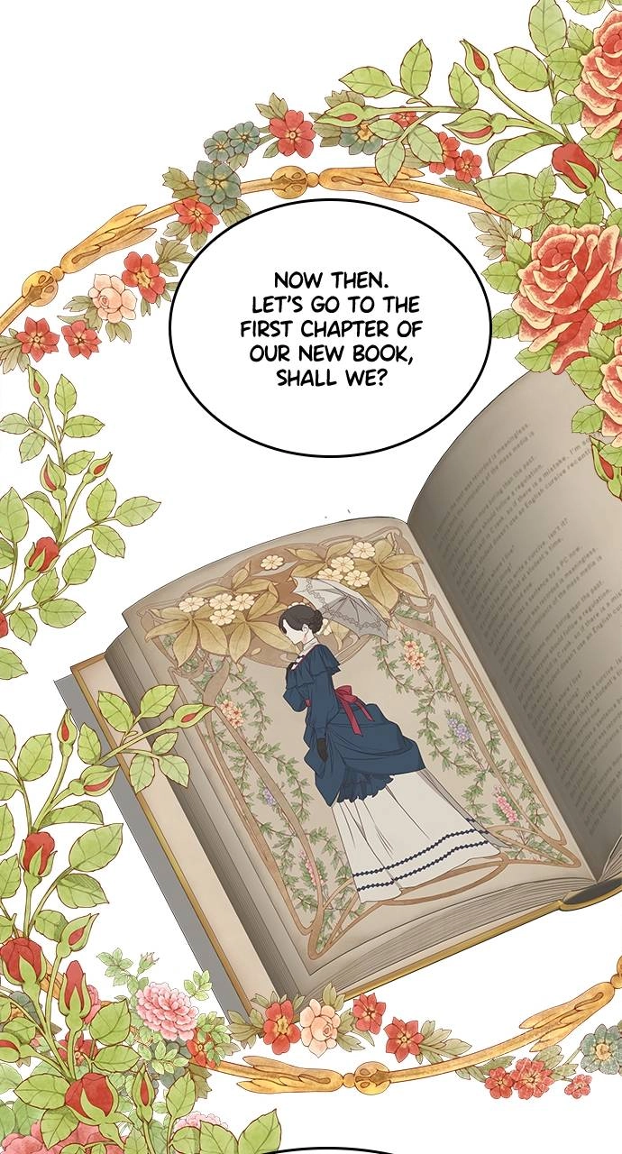 What the Evil Dragon Lives For Chapter 32 Page 77