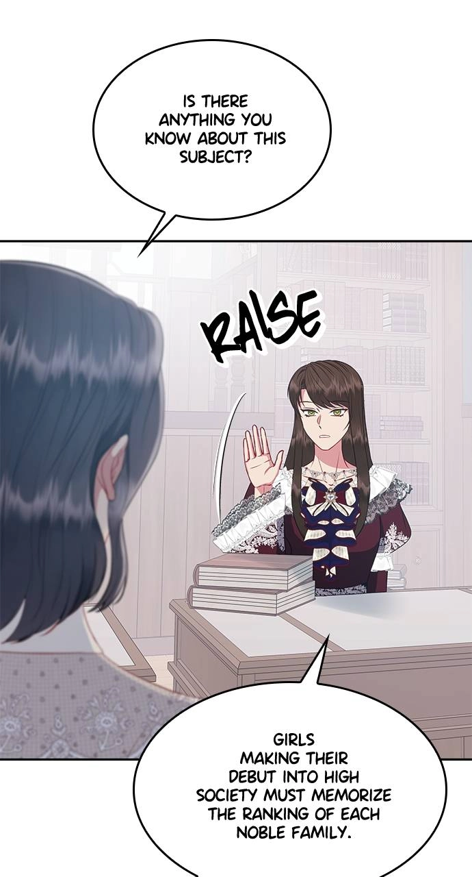 What the Evil Dragon Lives For Chapter 32 Page 79
