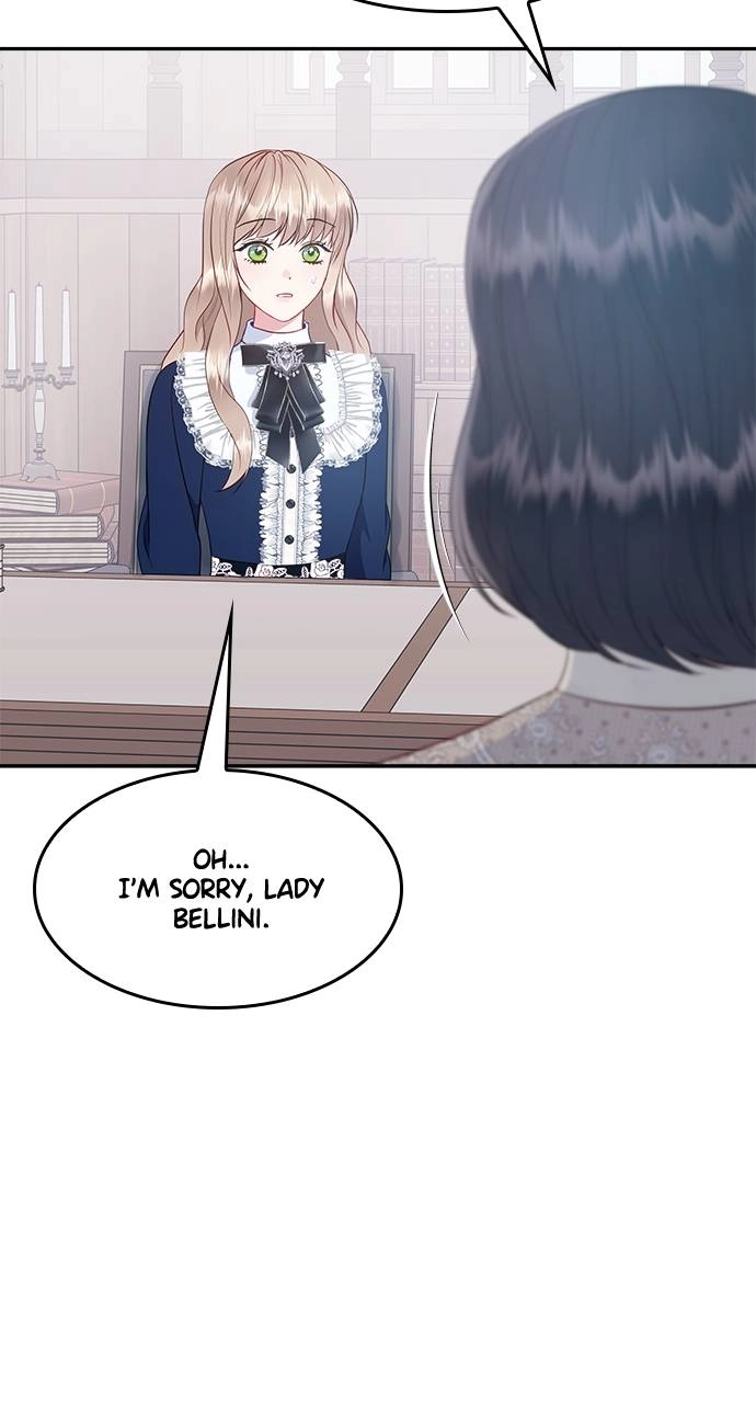 What the Evil Dragon Lives For Chapter 32 Page 84
