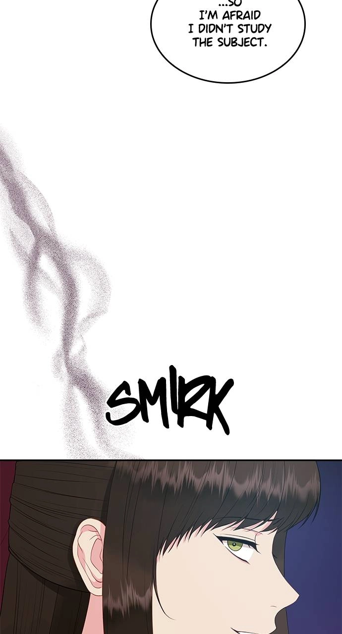 What the Evil Dragon Lives For Chapter 32 Page 86