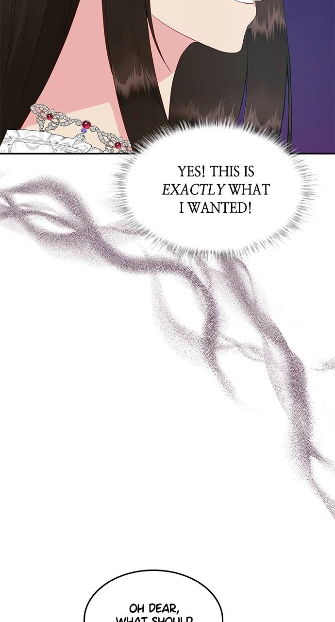 What the Evil Dragon Lives For Chapter 32 Page 87