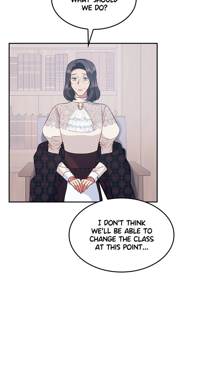 What the Evil Dragon Lives For Chapter 32 Page 88