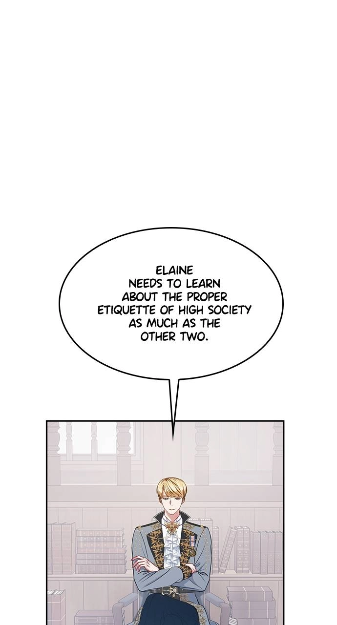 What the Evil Dragon Lives For Chapter 32 Page 92
