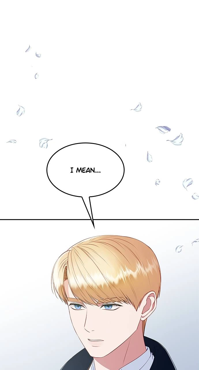 What the Evil Dragon Lives For Chapter 32 Page 94