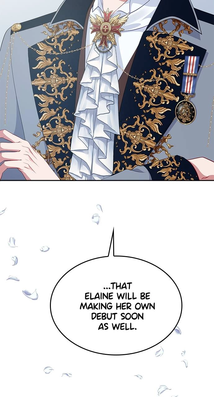 What the Evil Dragon Lives For Chapter 32 Page 95