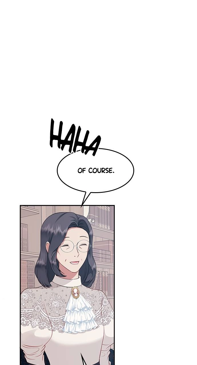 What the Evil Dragon Lives For Chapter 32 Page 99