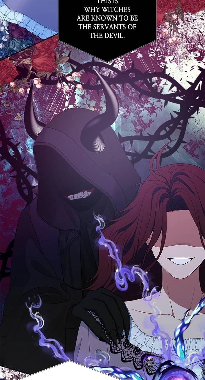 What the Evil Dragon Lives For Chapter 57 Page 10