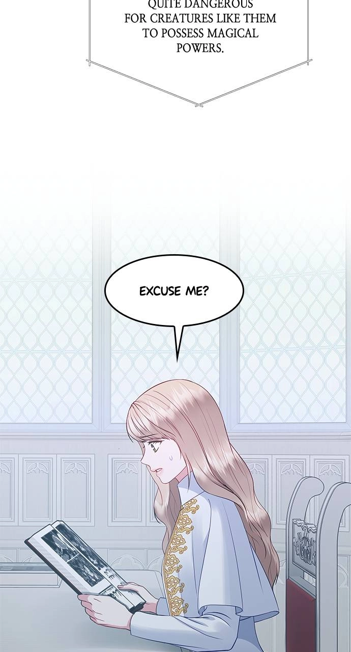 What the Evil Dragon Lives For Chapter 57 Page 12