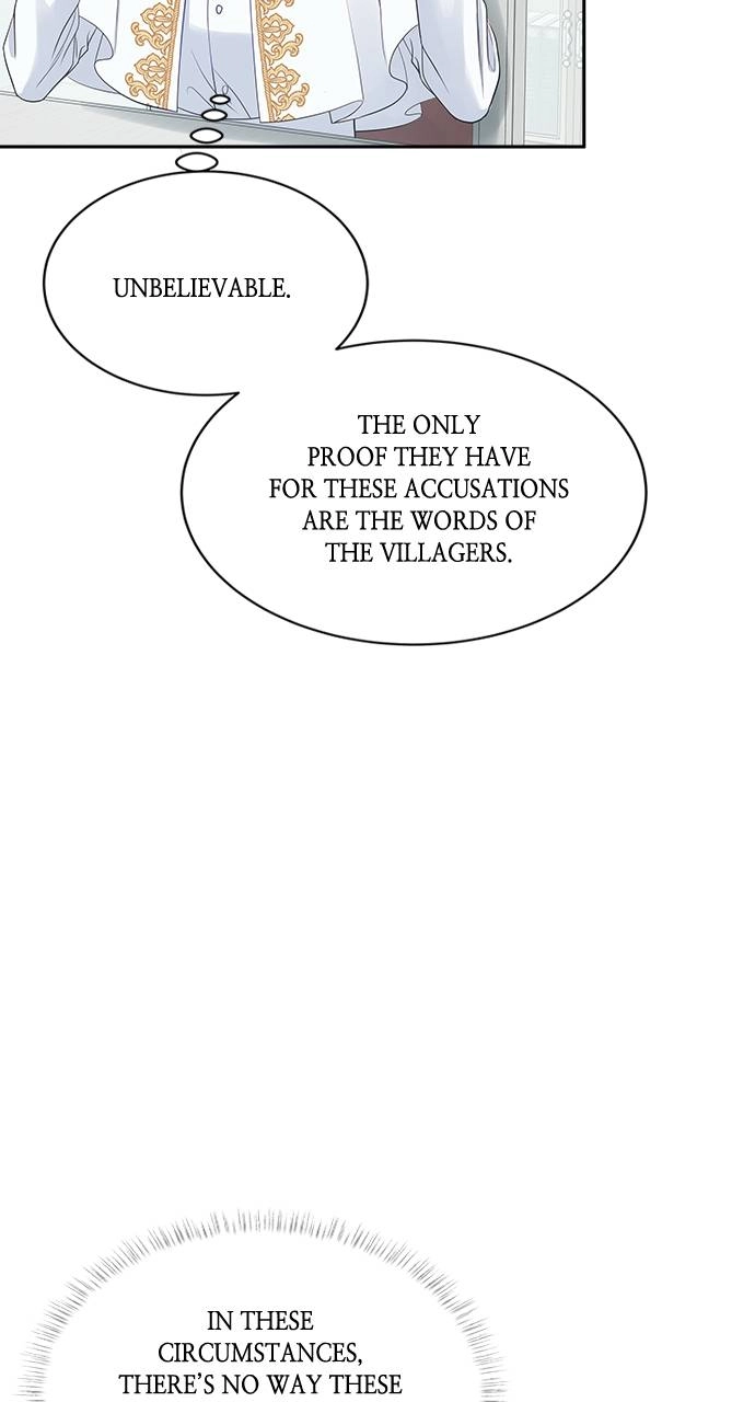 What the Evil Dragon Lives For Chapter 57 Page 18