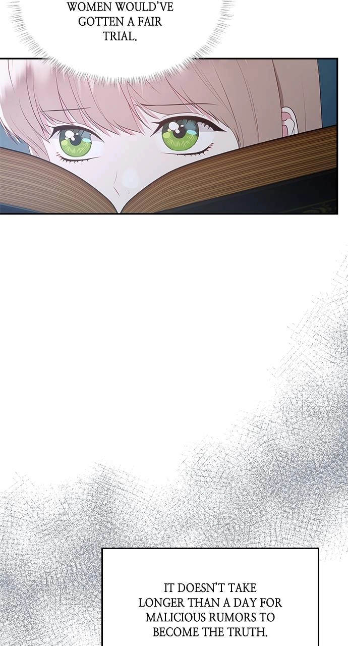 What the Evil Dragon Lives For Chapter 57 Page 19