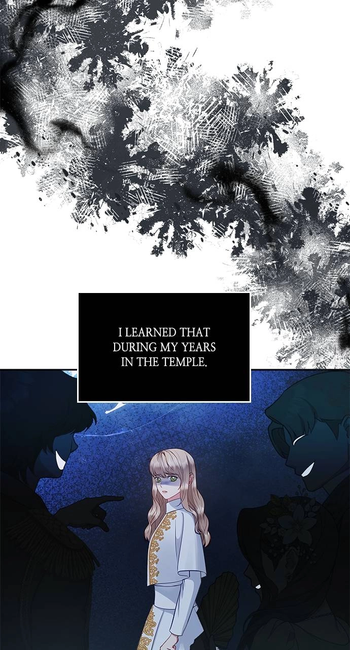 What the Evil Dragon Lives For Chapter 57 Page 22