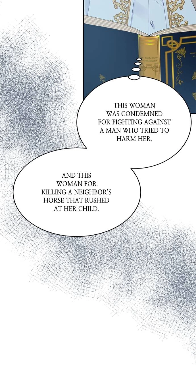 What the Evil Dragon Lives For Chapter 57 Page 24