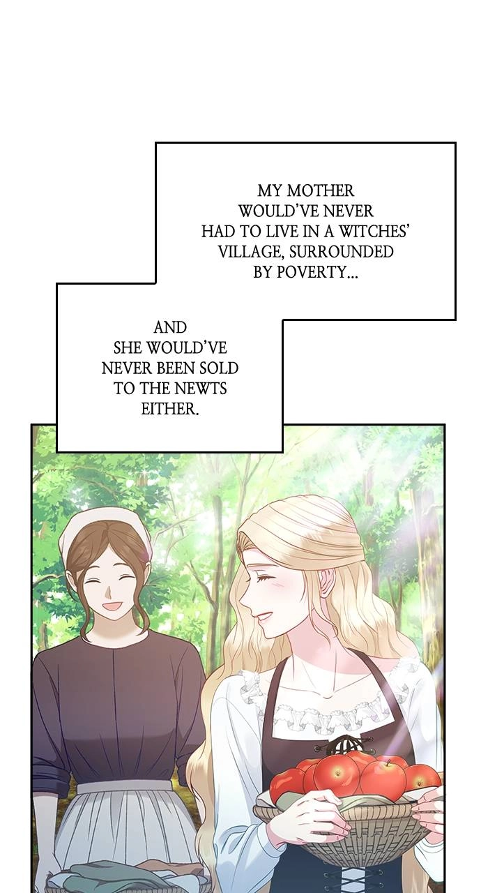 What the Evil Dragon Lives For Chapter 57 Page 33
