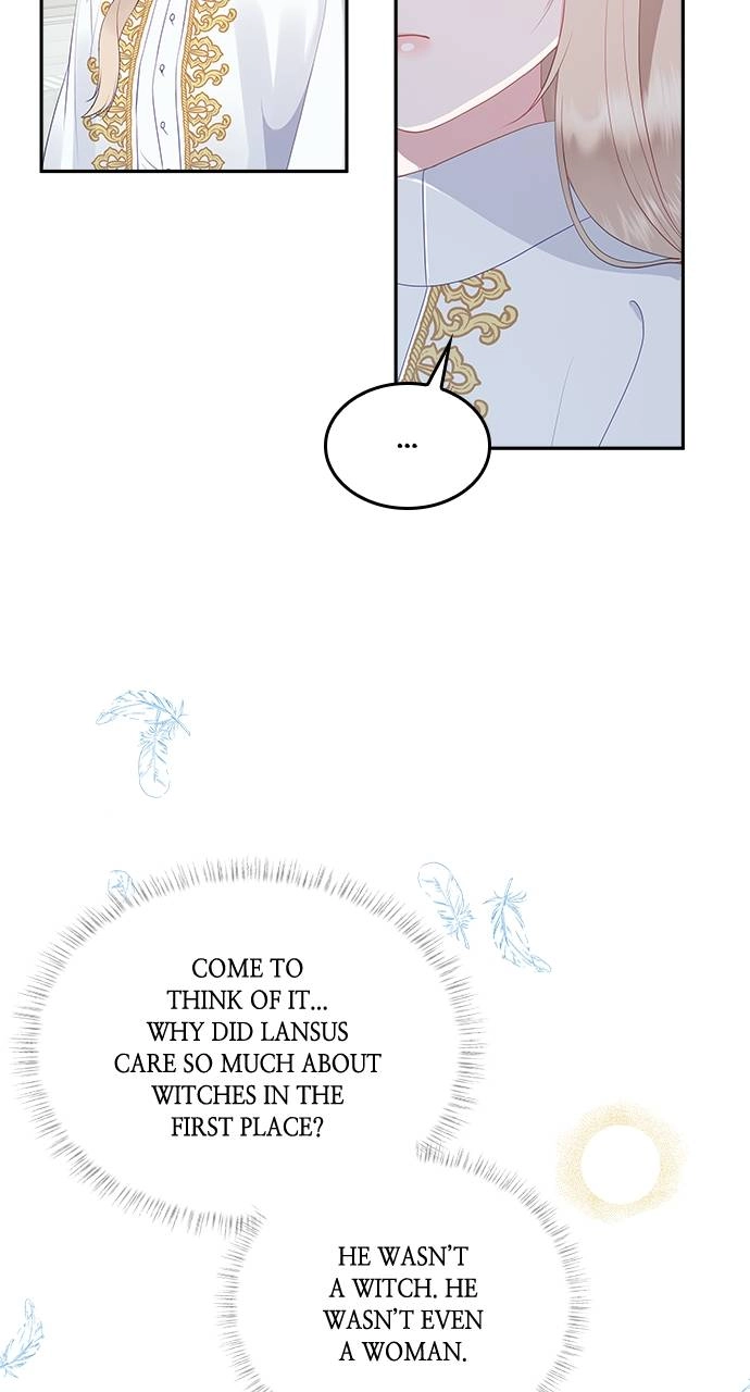 What the Evil Dragon Lives For Chapter 57 Page 35