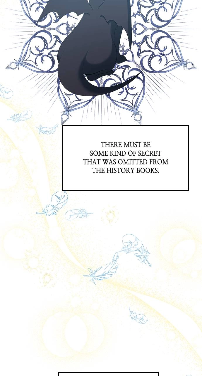 What the Evil Dragon Lives For Chapter 57 Page 37