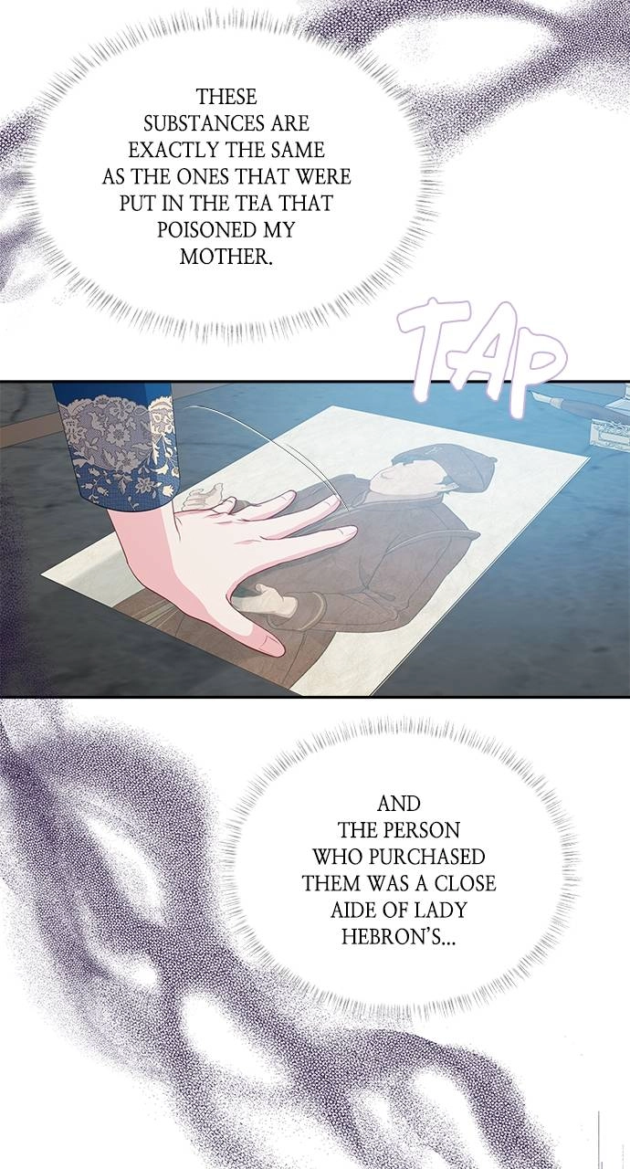 What the Evil Dragon Lives For Chapter 57 Page 44