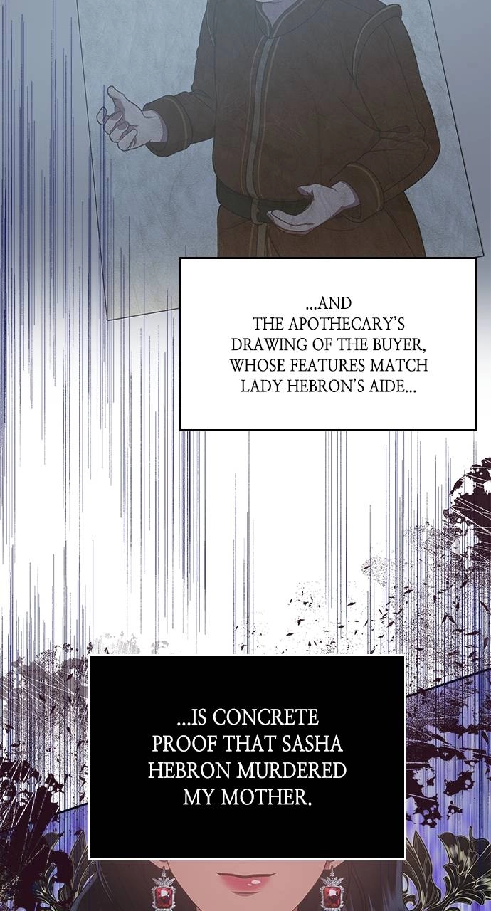 What the Evil Dragon Lives For Chapter 57 Page 46