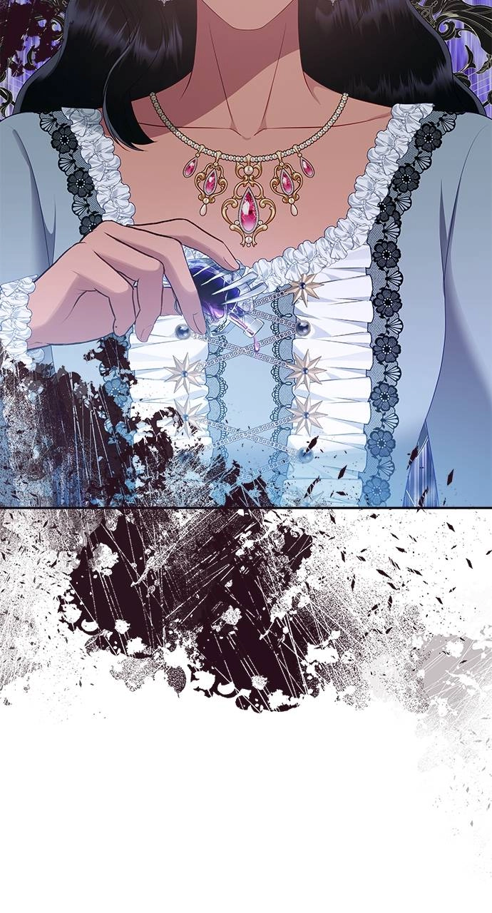 What the Evil Dragon Lives For Chapter 57 Page 47