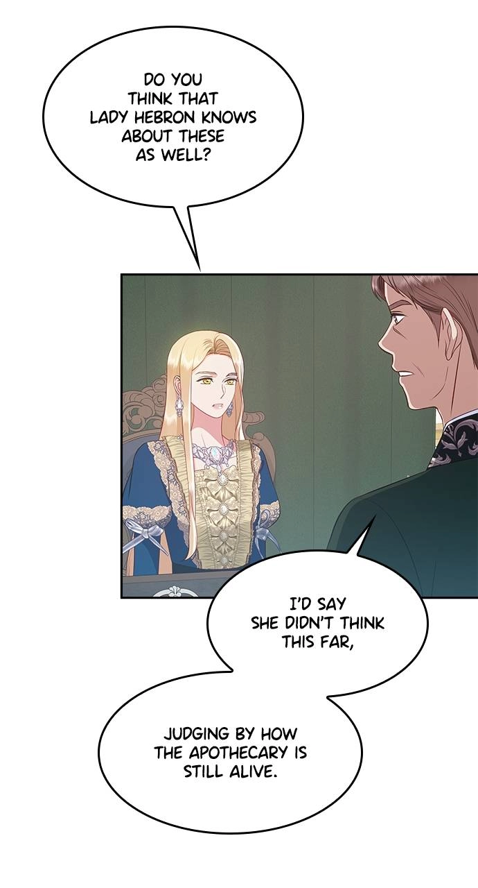 What the Evil Dragon Lives For Chapter 57 Page 48
