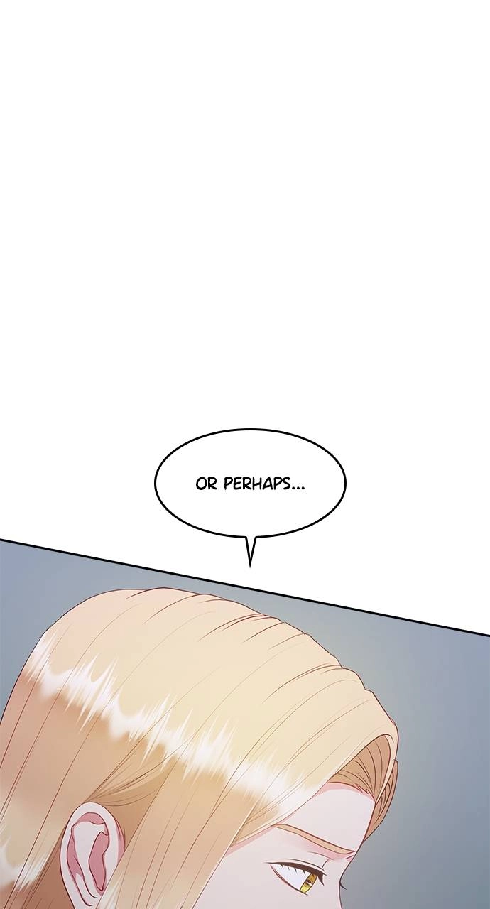 What the Evil Dragon Lives For Chapter 57 Page 49