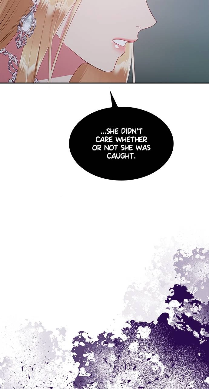What the Evil Dragon Lives For Chapter 57 Page 50