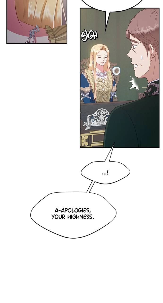 What the Evil Dragon Lives For Chapter 57 Page 58
