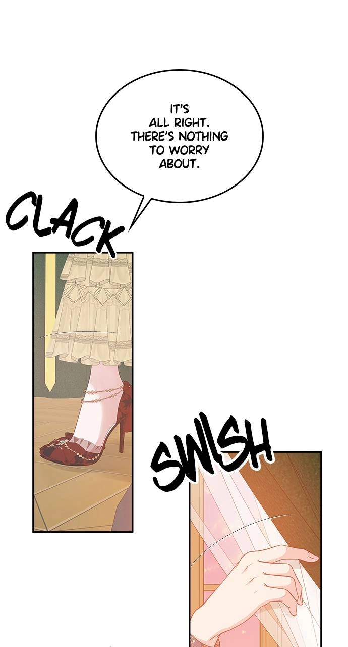 What the Evil Dragon Lives For Chapter 57 Page 59