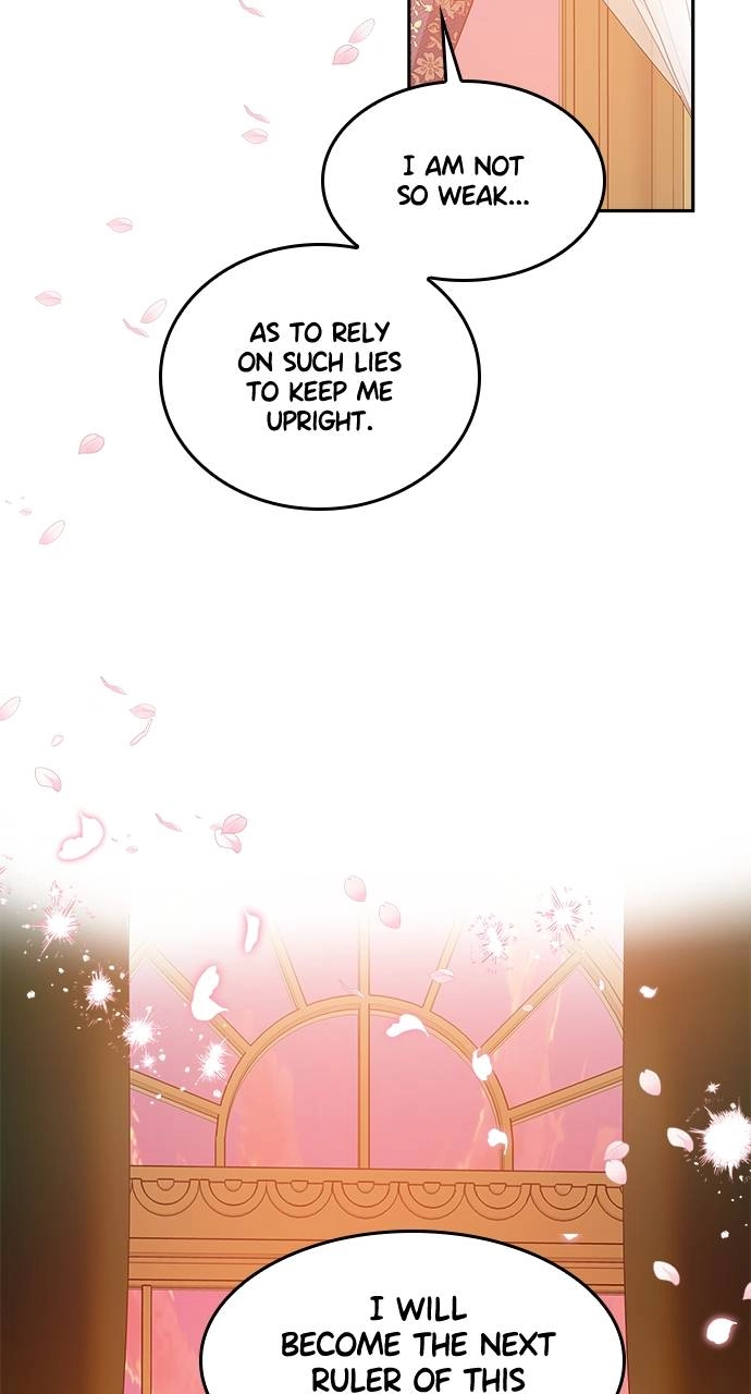 What the Evil Dragon Lives For Chapter 57 Page 60