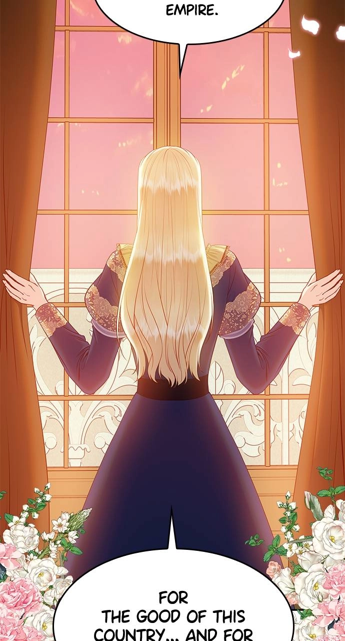 What the Evil Dragon Lives For Chapter 57 Page 61