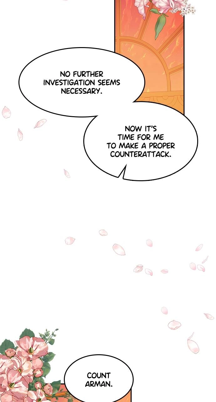 What the Evil Dragon Lives For Chapter 57 Page 64