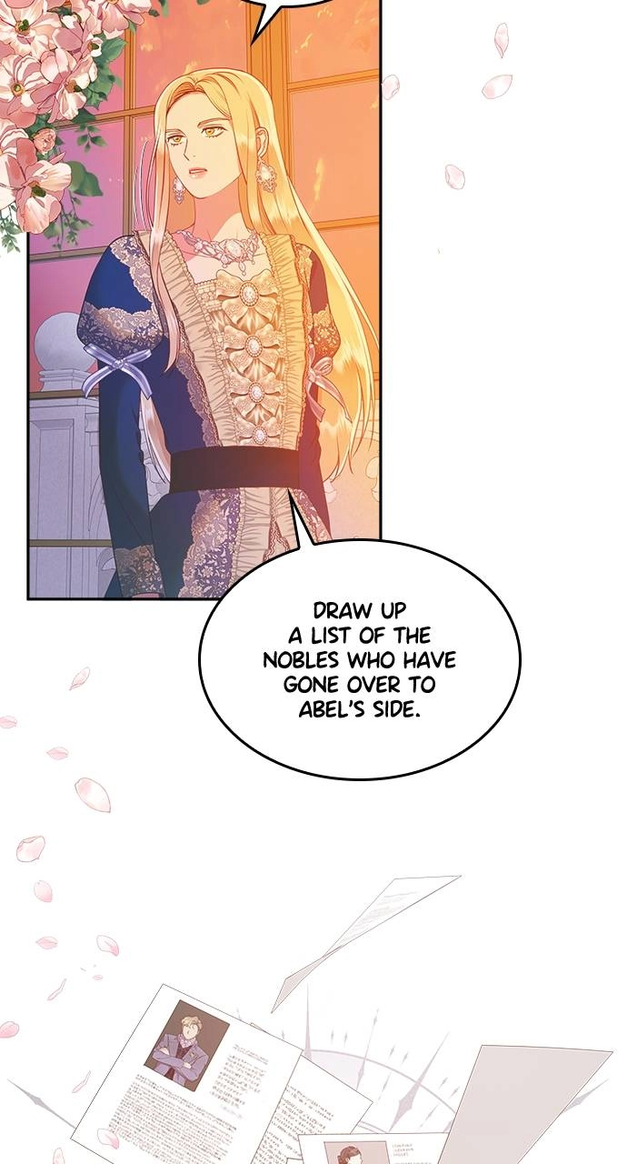 What the Evil Dragon Lives For Chapter 57 Page 65
