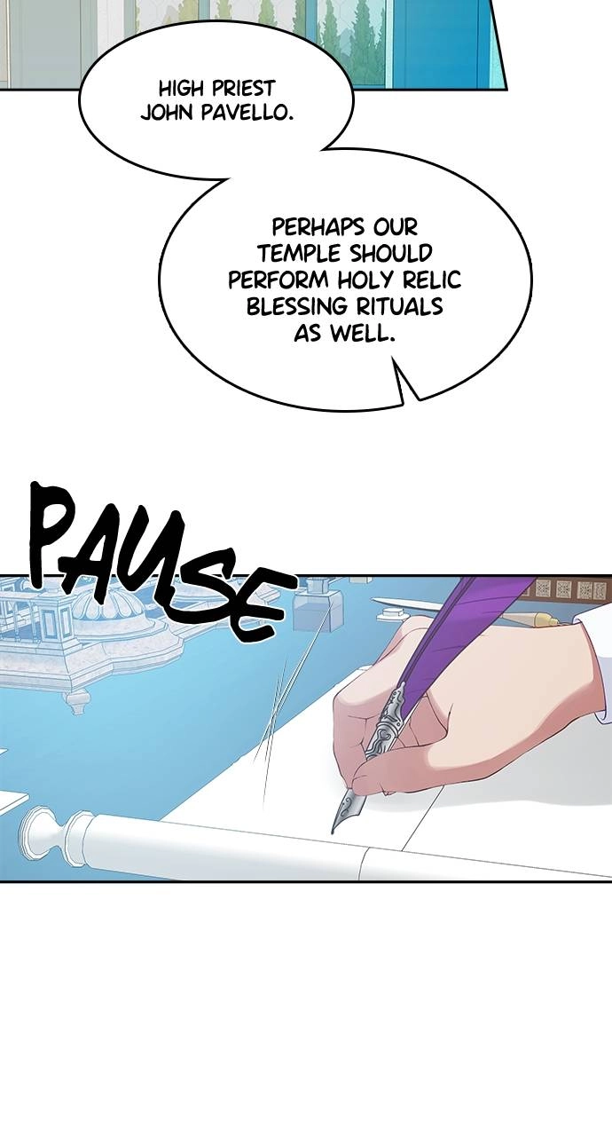 What the Evil Dragon Lives For Chapter 57 Page 68