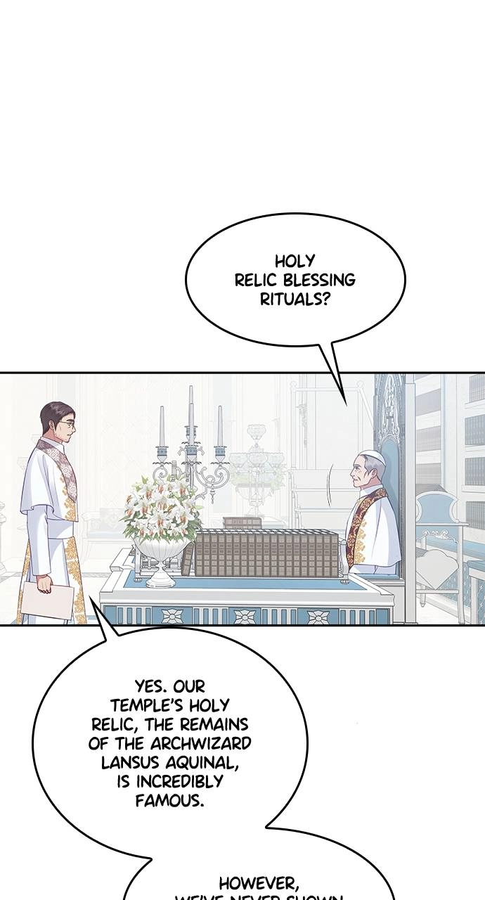 What the Evil Dragon Lives For Chapter 57 Page 69