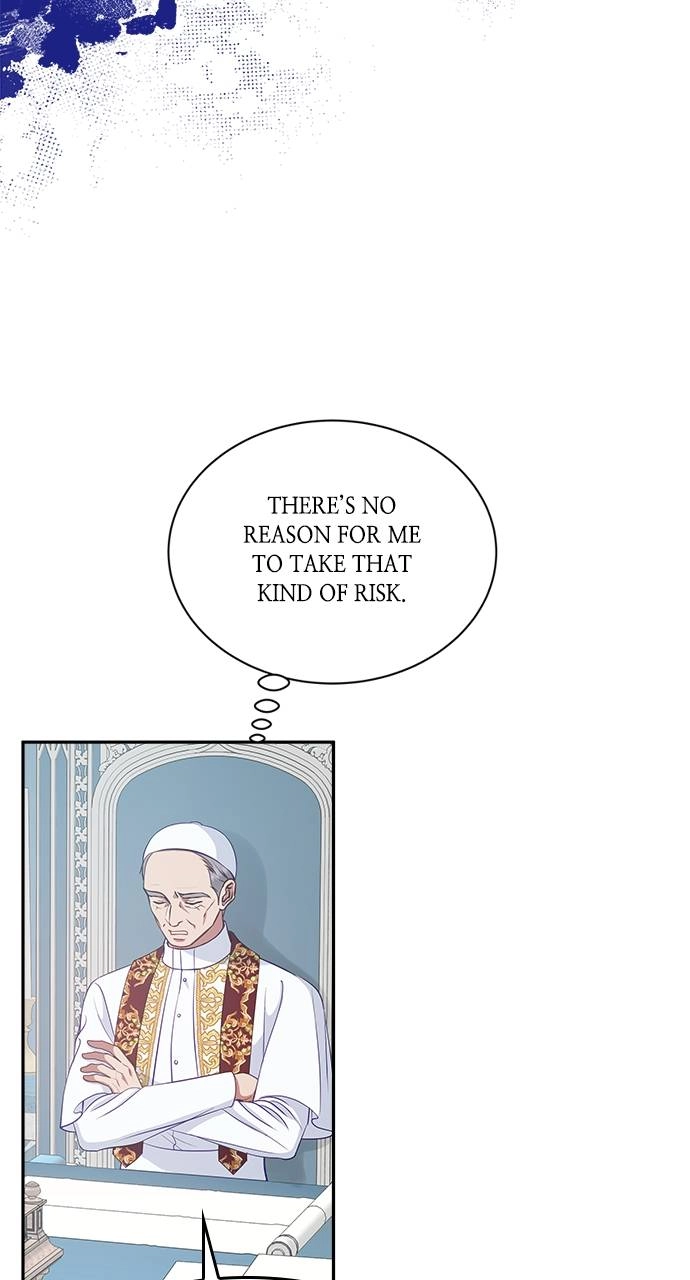 What the Evil Dragon Lives For Chapter 57 Page 75