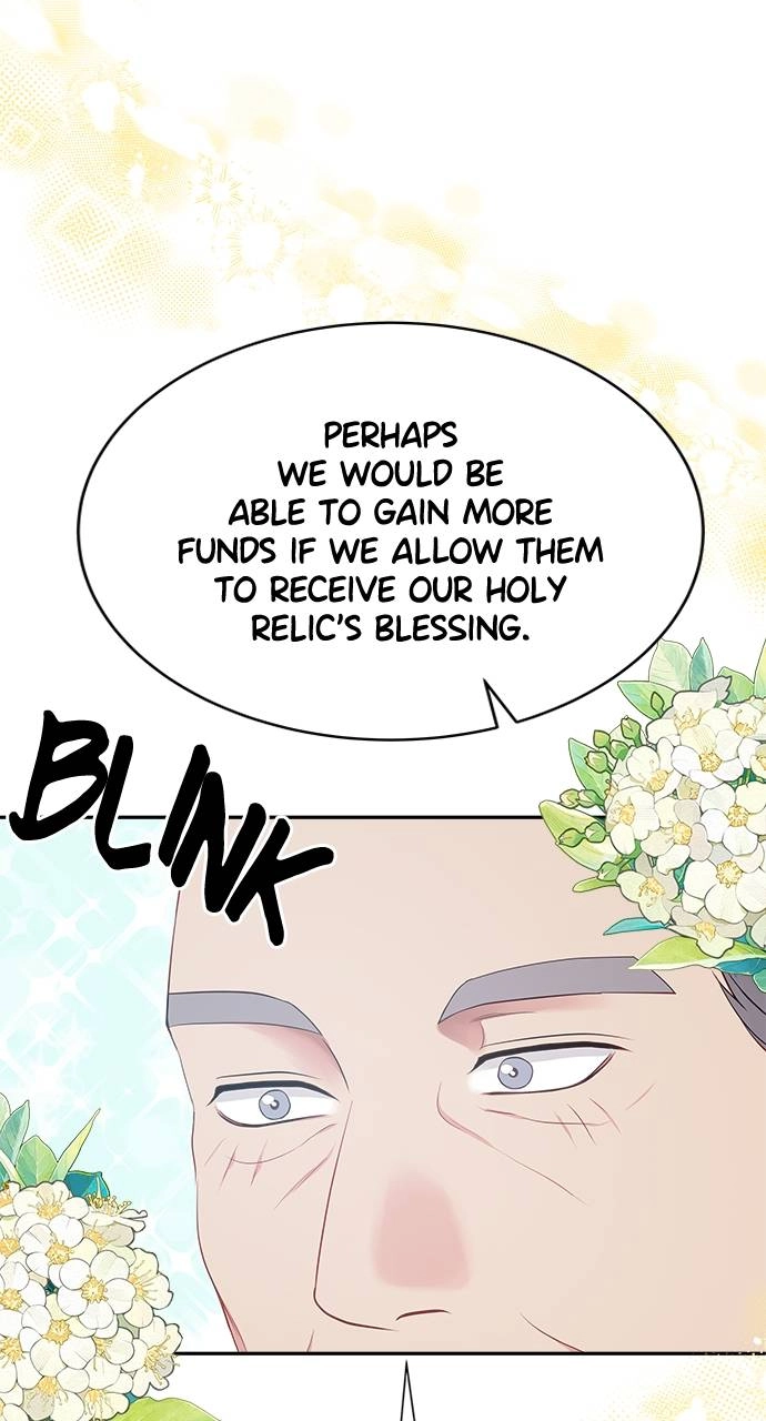 What the Evil Dragon Lives For Chapter 57 Page 78