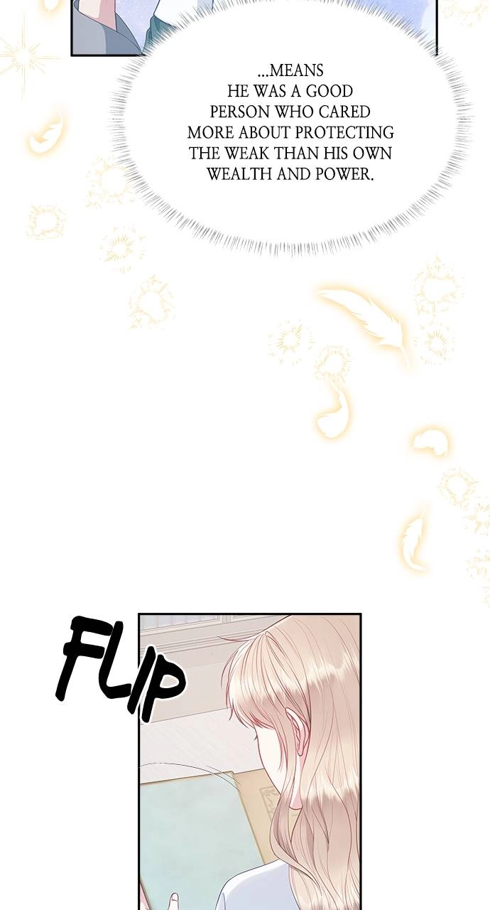 What the Evil Dragon Lives For Chapter 57 Page 7