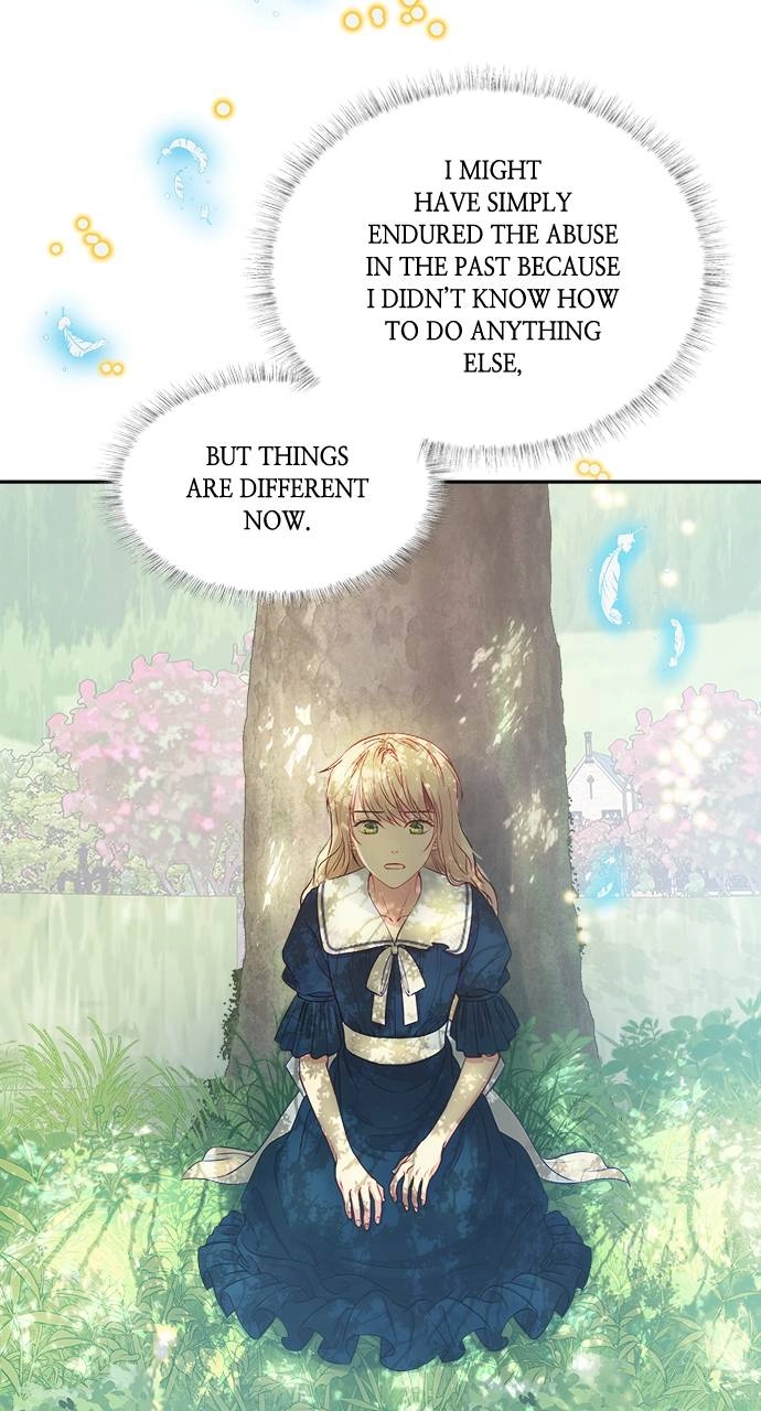 What the Evil Dragon Lives For Chapter 4 Page 17