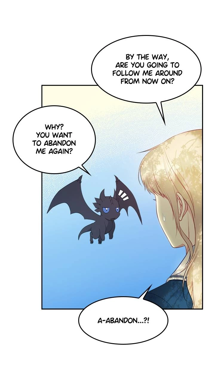 What the Evil Dragon Lives For Chapter 4 Page 19
