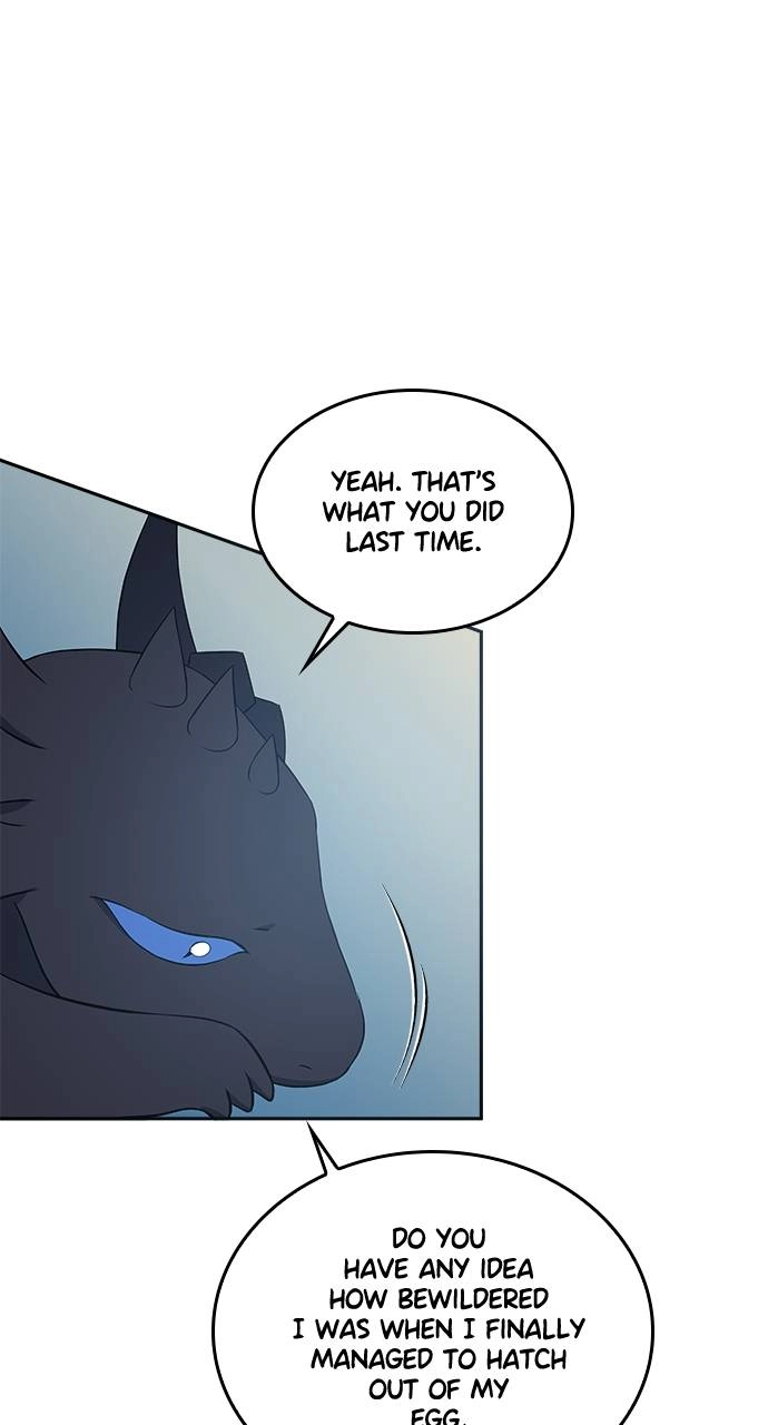 What the Evil Dragon Lives For Chapter 4 Page 20