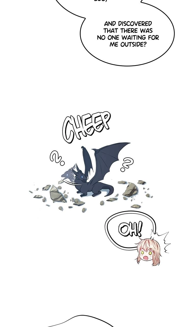 What the Evil Dragon Lives For Chapter 4 Page 21