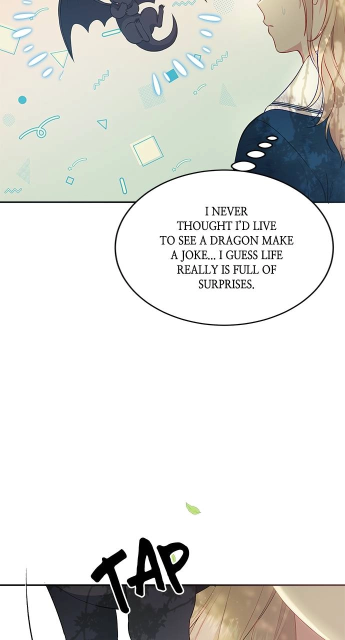 What the Evil Dragon Lives For Chapter 4 Page 24